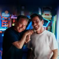 Foto del artista Ricardo Montaner