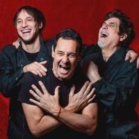 Foto del artista Divididos