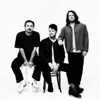 Foto del artista The Fray