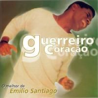 Foto do artista Emílio Santiago