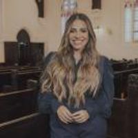 Foto del artista Gabriela Rocha