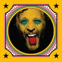 Foto del artista Fito Páez