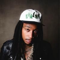 Artist photo Wiz Khalifa