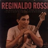 Foto do artista Reginaldo Rossi