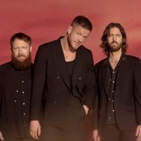 Artist photo Imagine Dragons