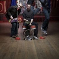 Artist photo The Fray
