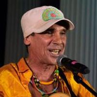 Artist photo Manu Chao