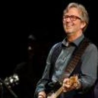 Foto do artista Eric Clapton
