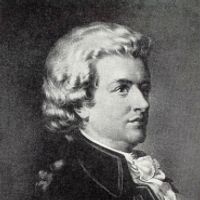 Artist photo Wolfgang Amadeus Mozart