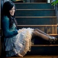 Foto del artista Kari Jobe