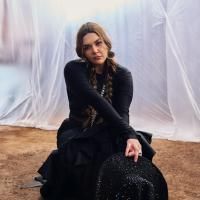 Foto del artista Yuridia