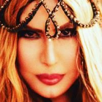 Foto del artista Rosana