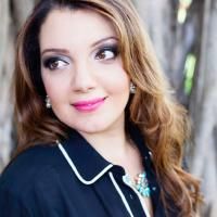 Foto del artista Natalie Billini