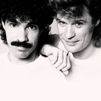 Artist photo Hall and Oates