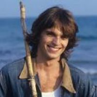 Foto del artista Miguel Bosé