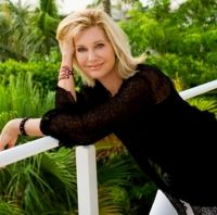 Foto del artista Olivia Newton-John