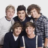 Foto do artista One Direction
