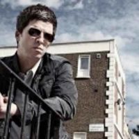 Foto del artista Noel Gallagher
