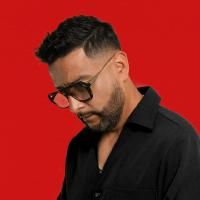 Foto del artista Alex Campos