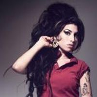 Artist photo Amy Winehouse