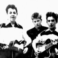 Foto del artista Quarrymen