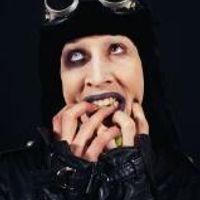 Artist photo Marilyn Manson