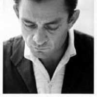 Foto do artista Johnny Cash