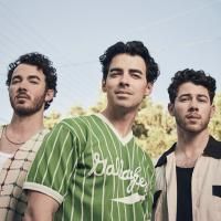 Foto del artista Jonas Brothers