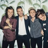 Foto del artista One Direction