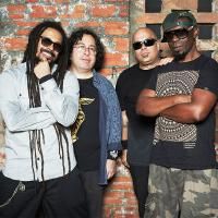 Foto do artista O Rappa