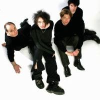 Artist photo The Cure