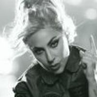 Foto do artista Lady Gaga