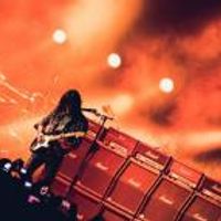 Foto del artista Rata Blanca