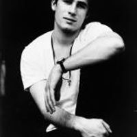 Foto del artista Jeff Buckley