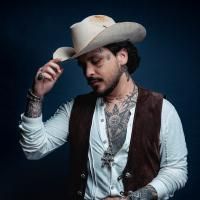 Foto del artista Christian Nodal