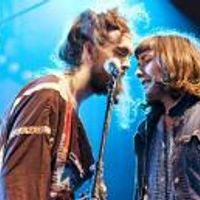 Foto do artista Edward Sharpe & The Magnetic Zeros