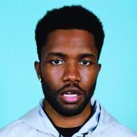 Artist photo Frank Ocean