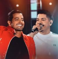 Foto do artista Henrique & Diego