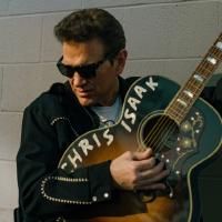 Foto del artista Chris Isaak