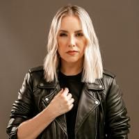 Foto do artista Fernanda Ferro