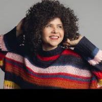 Foto do artista Roberta Campos