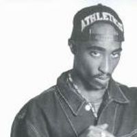 Foto del artista 2Pac (Tupac Shakur)