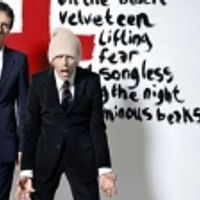 Foto del artista Underworld
