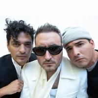 Foto del artista Reik