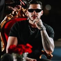 Foto do artista Hungria