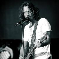 Foto del artista Chris Cornell
