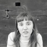 Foto del artista Rita Payés