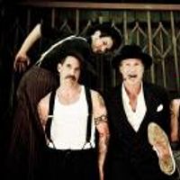 Artist photo Red Hot Chili Peppers
