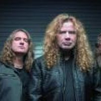 Artist photo Megadeth