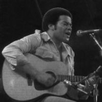 Artist photo Bill Withers